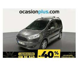 1.0 ECOBOOST TITANIUM