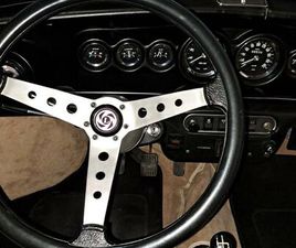 INNOCENTI MINI COOPER 1300 EXPORT 1973