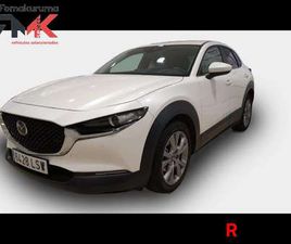 2.0 SKYACTIV-G EVOLUTION 2WD AUT. 90KW