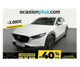 2.5 E-SKYACTIV-G PRIME LINE FWD 103KW