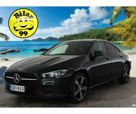 250 E A BUSINESS * 1.OM SUOMI-AUTO / VAKKARI / P.KAMERA / LED / PUOLINAHAT *