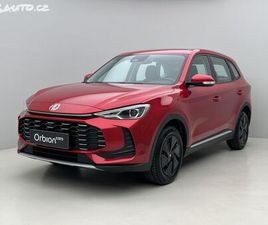 MG ZS ZS EV MG ZS 1.5 EXCITE CZ 1.MAJ.