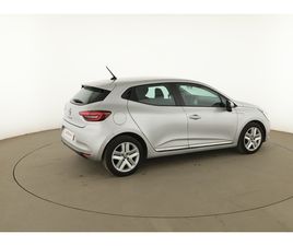 RENAULT CLIO 1.5 BLUE DCI BUSINESS