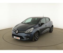RENAULT CLIO 1.5 DCI LIMITED