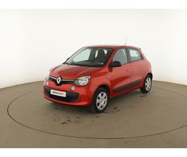 RENAULT TWINGO 1.0 SCE LIFE