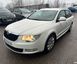 COMBI 1,4 TSI COMFORT BUSINESS GREEN TEC