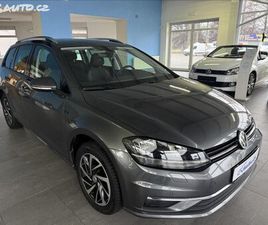 VOLKSWAGEN GOLF 1,0 TSI 85KW,JOIN,SERVISKA