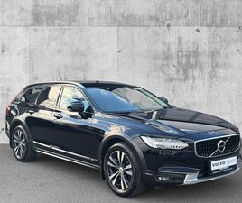 ACC/H-FESTE/VARMER/AWD/HARMANKARDON