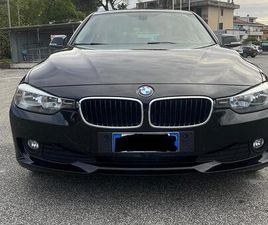 BMW 316D