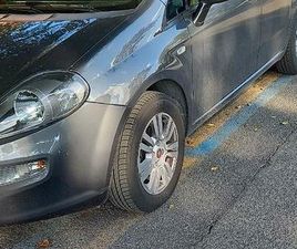 FIAT PUNTO 1.2 STREET