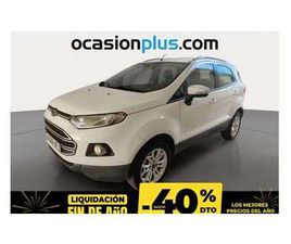 1.00 ECOBOOST TREND 125