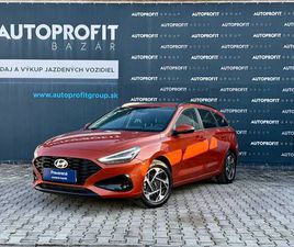 HYUNDAI I30 SW HYUNDAI I30 CW