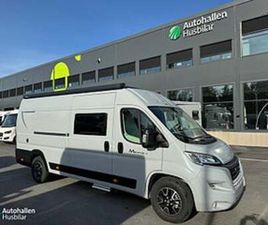 MCLOUIS PLÅTIS KLIPP!! HELT NY MENFYS VAN 4