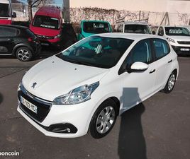 PEUGEOT 208 1.2PURETCH 80CV ACCESS