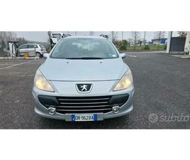 PEUGEOT 307 1.6 16V HDI 90CV SW AUSTRALIAN NEOP