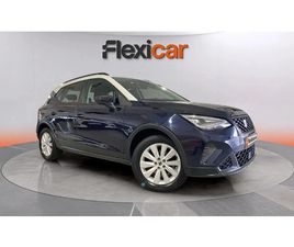 1.0 TSI 81KW (110CV) DSG STYLE