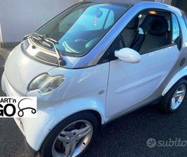 SMART 700 MOTORE REVISIONATO