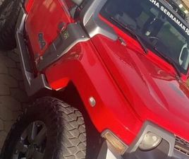 TROLLER T-4 4X4 3.2 20V TDI CAP. RÍGIDA DIESEL 2016