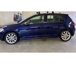 GOLF SOCIETE 1.0 TSI 110 DSG7 CONFORTLINE BUSINESS