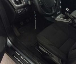 VOLVO V40 D2 BUSINESS 2017 ROMA