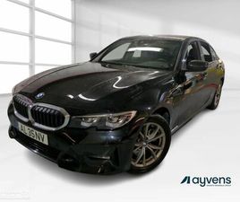 BMW 320 E CORPORATE EDITION AUTO