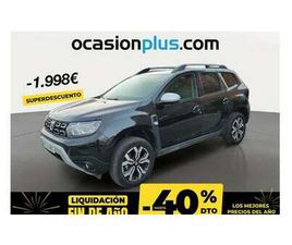 1.0 TCE ECO-G PRESTIGE 4X2 74KW