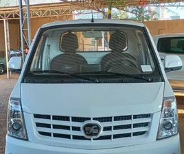 PICK-UP CS 1.3 16V 2P