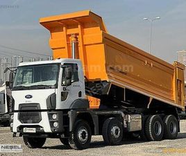 FORD CARGO 4142 D