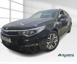 KIA OPTIMA SW 2.0 CVVT PHEV