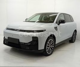 VEHÍCULO DE SUSTITUCIÓN