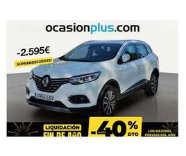 1.7DCI BLUE ZEN 4X2 110KW