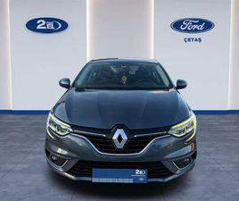 1.5 DCI TOUCH EDC , 110HP, SEDAN