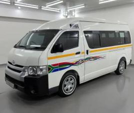 2.5D-4D SES-FIKILE 16-SEATER