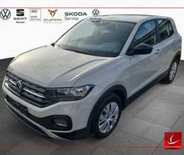 1.0 TSI DAB APP-CONNECT FRONT-ASSIST KLIMA