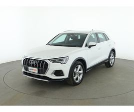 35 TFSI MILD-HYBRID