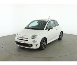 FIAT 500 1.2