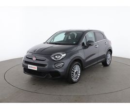 FIAT 500X 1.6 E-TORQ