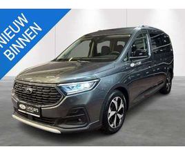 FORD GRAND TOURNEO CONNECT CONNECT 1.5 ECOBOOST 84KW ACTIVE