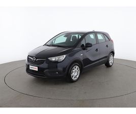 OPEL CROSSLAND X 1.2