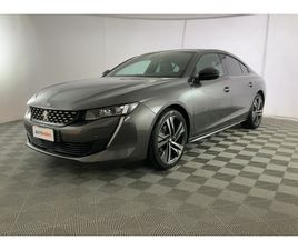 PEUGEOT 508 1.5 BLUE-HDI