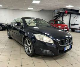 C70 2.0D MOMENTUM POWERSHIFT