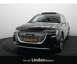 SPORTBACK 55 QUATTRO BUSINESS EDITION S-LINE 95 KW
