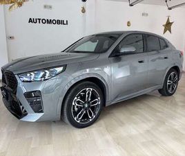 SDRIVE 18D MSPORT 2025