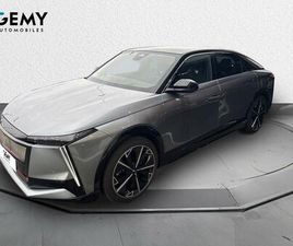 N°8 230 CH FWD STANDARD RANGE ETOILE