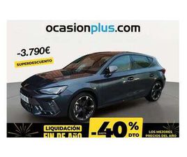 1.5 TSI E-HYBRID 150KW DSG