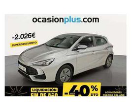 3 1.5 HYBRID+ STANDARD 143KW