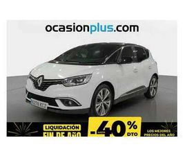 E-TECH TECHNO GRAN AUTONOMÍA 160KW