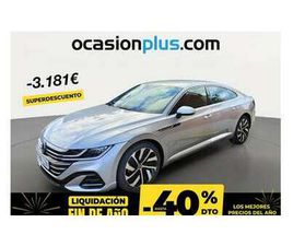 2.0TDI R-LINE DSG7 110KW