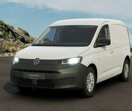 CARGO 2.0 TDI 102CV BUSINESS MY24