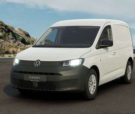 CARGO 2.0 TDI 102CV BUSINESS MY24